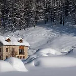 Chalet Aria Pura