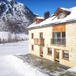 Chalet Aria Pura