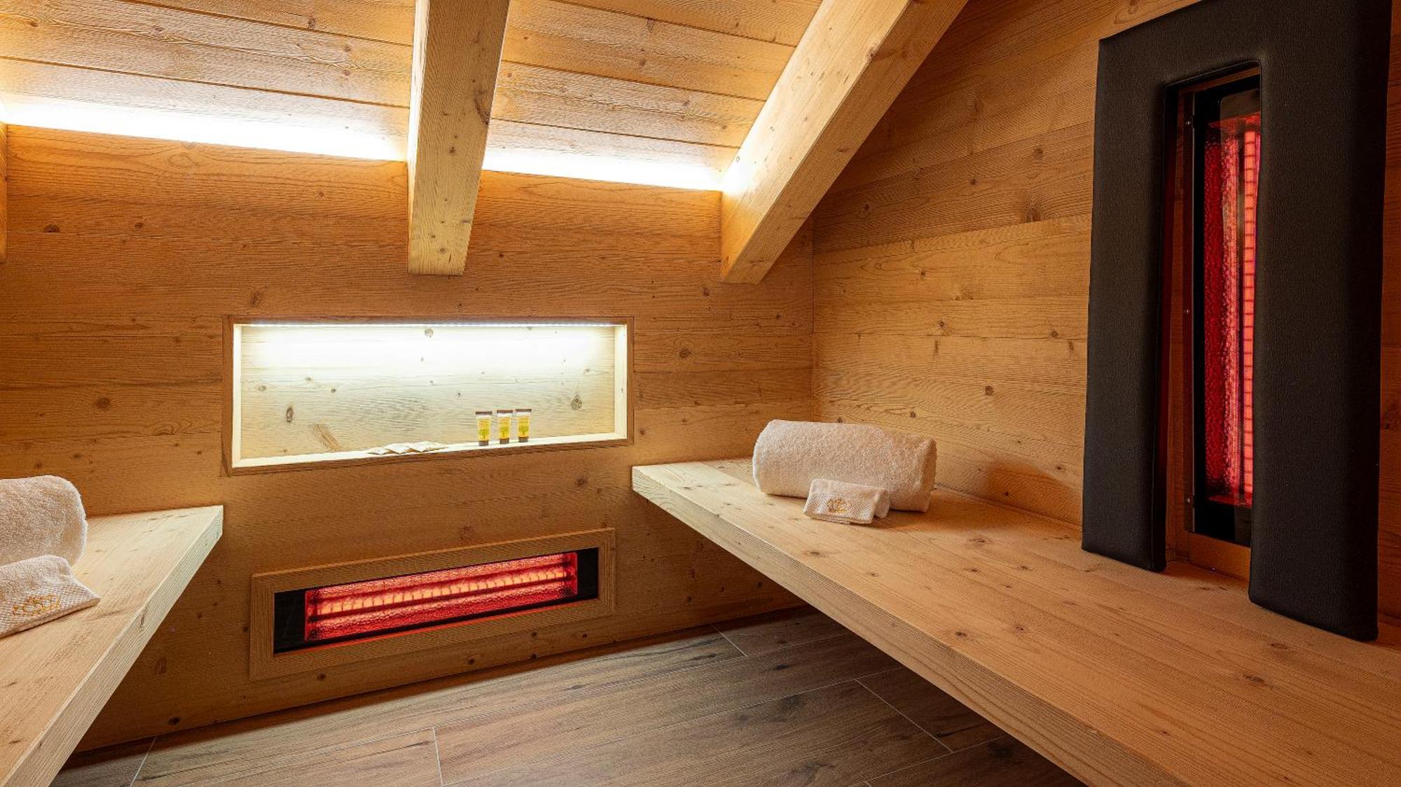 Appartamento Aria Pura Livigno