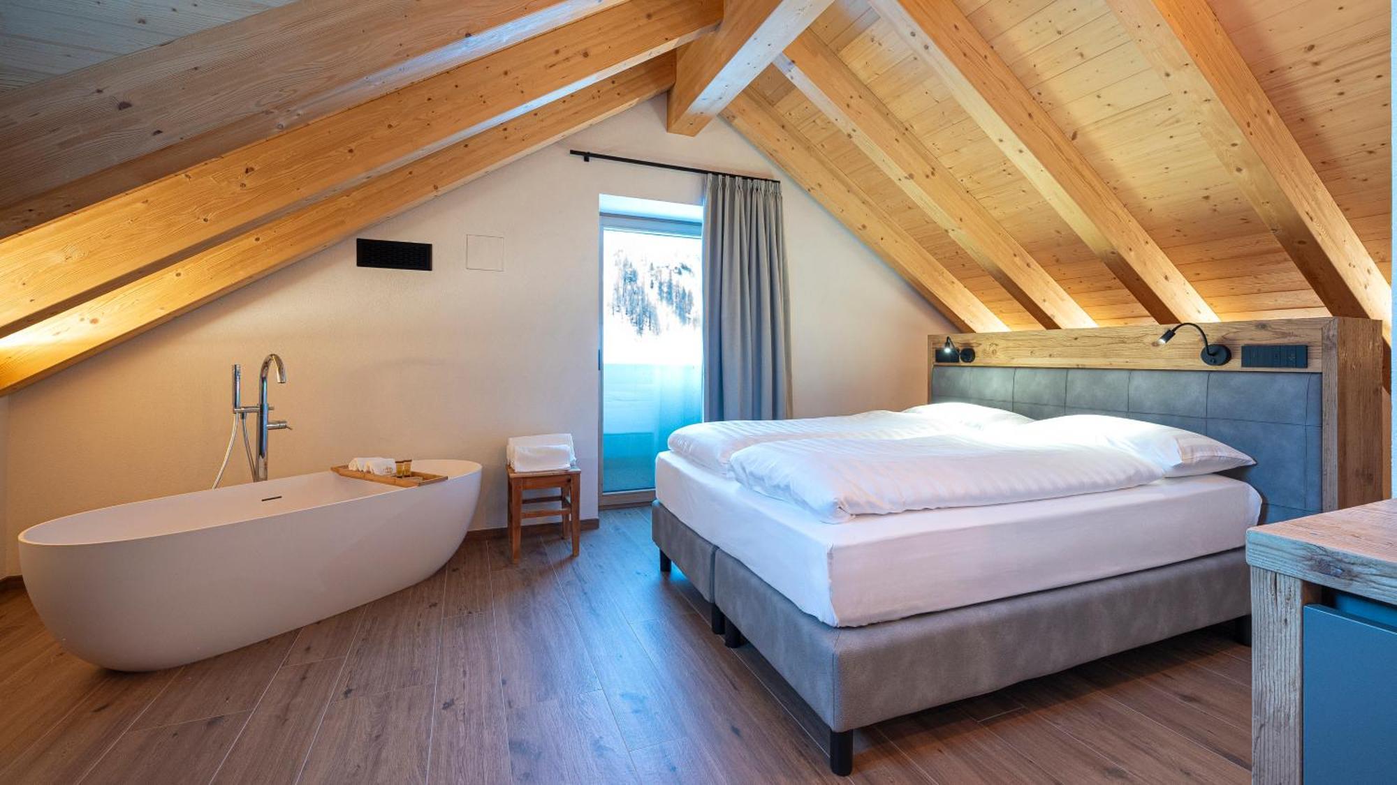 Aria Pura Appartamento Livigno