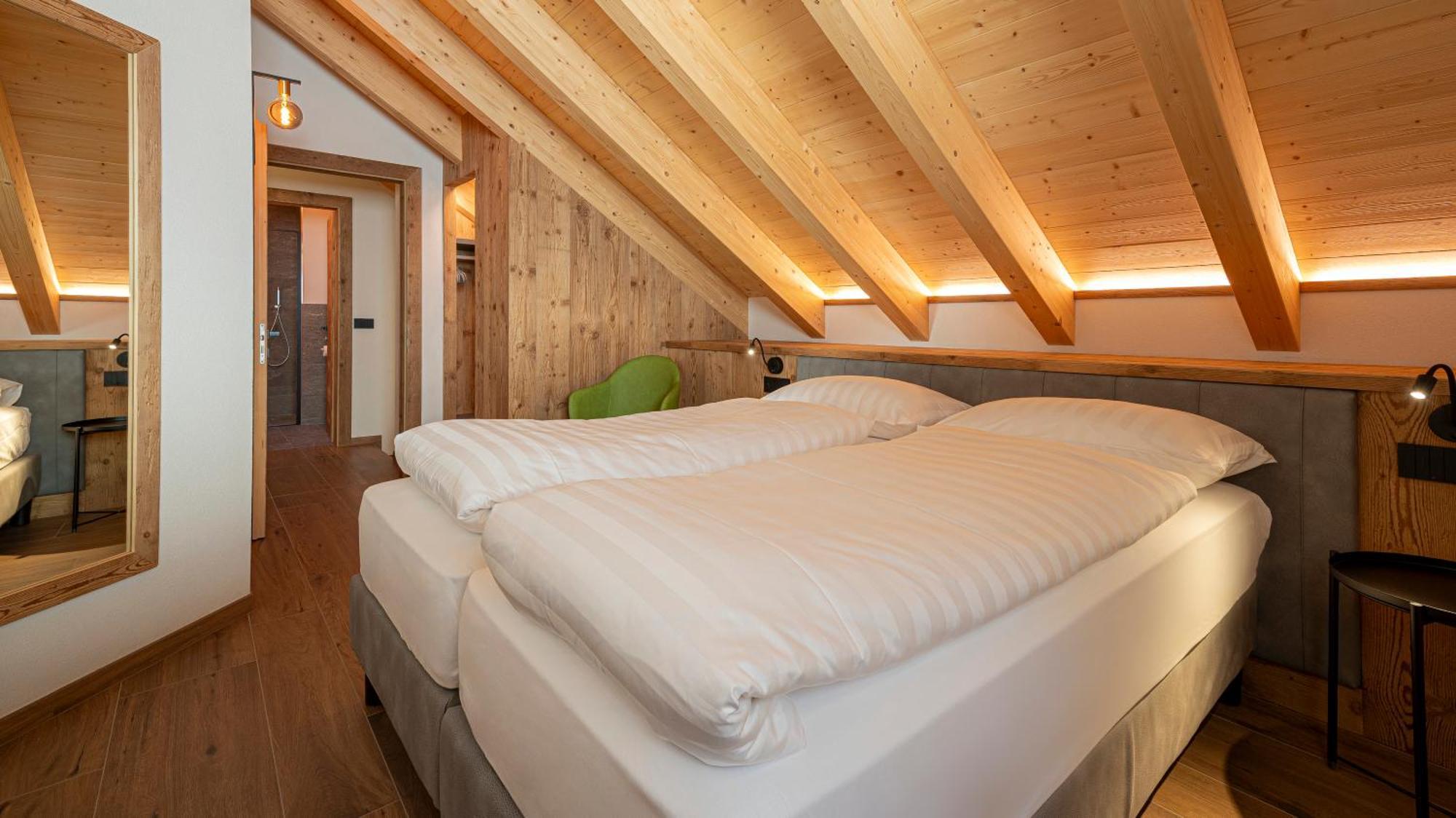 Appartamento Aria Pura Livigno