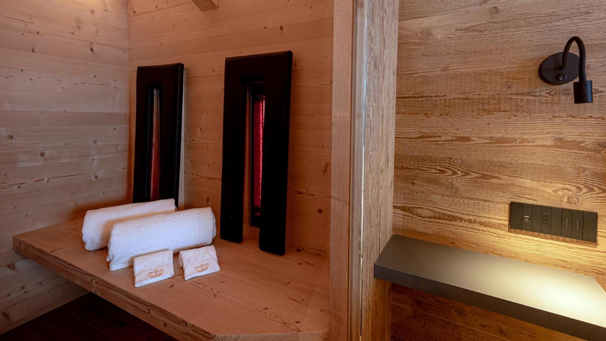 Appartamento Aria Pura Livigno